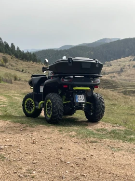 Segway Powersports ATV-Snarler AT6 | Mobile.bg    7