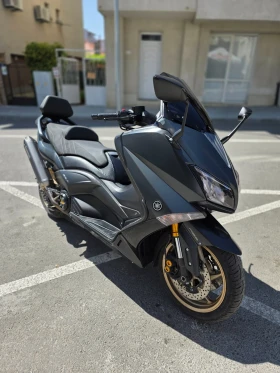 Обява за продажба на Yamaha T-max Yamaha T-max 530 iron max ~15 500 лв. - изображение 4