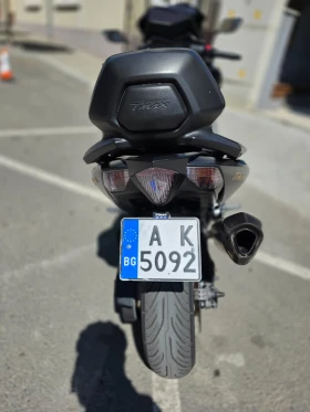 Обява за продажба на Yamaha T-max Yamaha T-max 530 iron max ~15 500 лв. - изображение 5