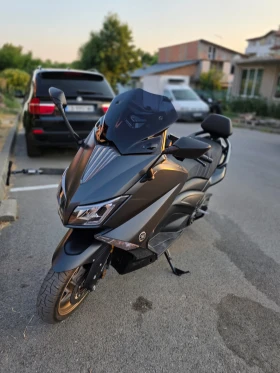 Обява за продажба на Yamaha T-max Yamaha T-max 530 iron max ~15 500 лв. - изображение 1