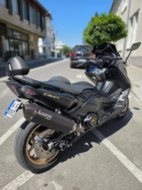 Обява за продажба на Yamaha T-max Yamaha T-max 530 iron max ~15 500 лв. - изображение 3