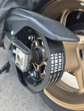 Обява за продажба на Yamaha T-max Yamaha T-max 530 iron max ~15 500 лв. - изображение 6
