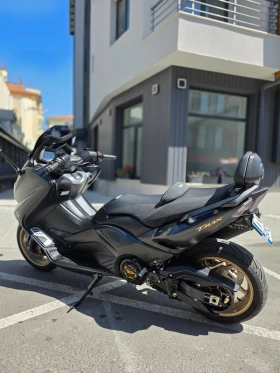 Обява за продажба на Yamaha T-max Yamaha T-max 530 iron max ~15 500 лв. - изображение 2