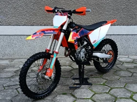     Ktm SX-F