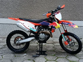    Ktm SX-F