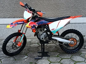 Ktm SX-F  - изображение 1
