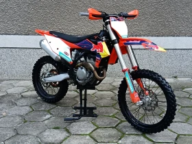     Ktm SX-F
