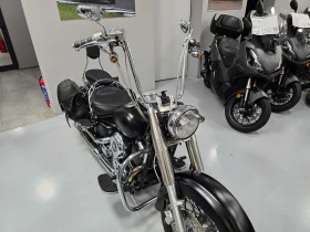 Yamaha Drag Star 650сс, Уникат, 41791км.!, снимка 8