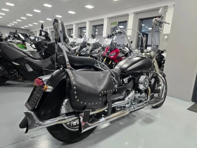 Yamaha Drag Star 650сс, Уникат, 41791км.!, снимка 3