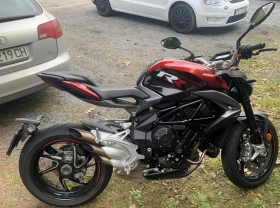 MV Agusta Brutale undefined | Auto.bg — изображение 6