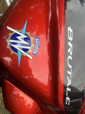 MV Agusta Brutale undefined | Auto.bg — изображение 12