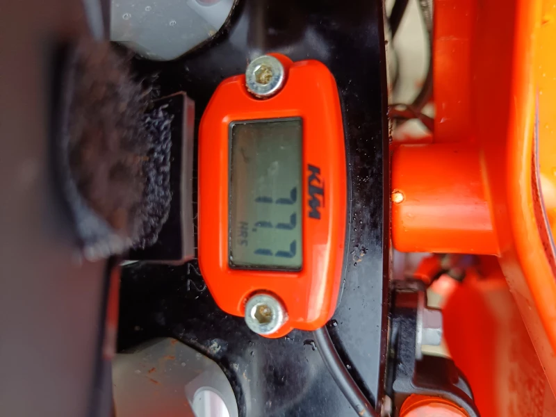 Ktm SX-F, снимка 7 - Мотоциклети и мототехника - 52682904
