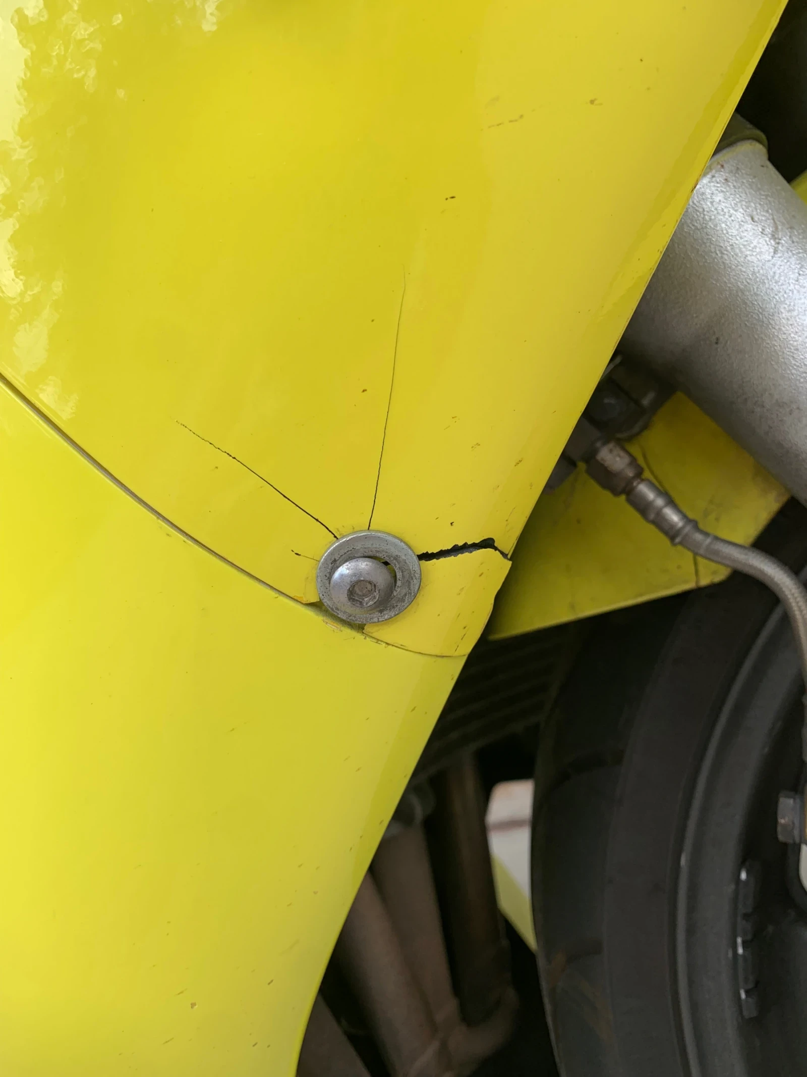 Honda Cbr 600RR A2 НОВ ВНОС - изображение 7