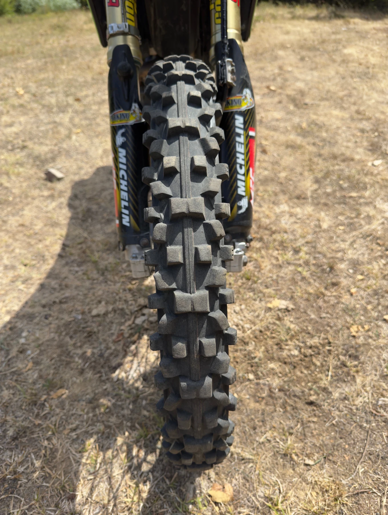 Kawasaki 250  - изображение 9