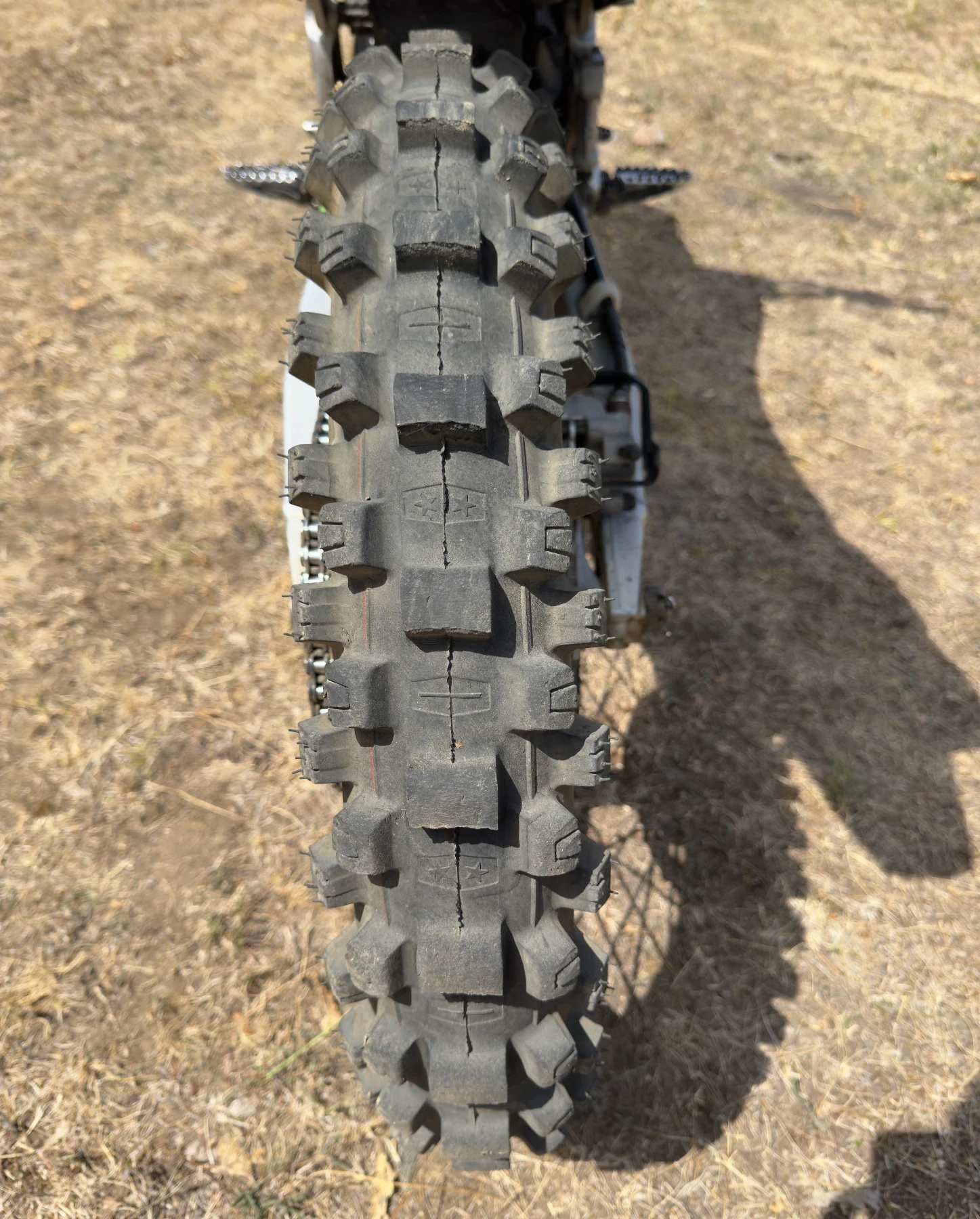 Kawasaki 250  - изображение 10