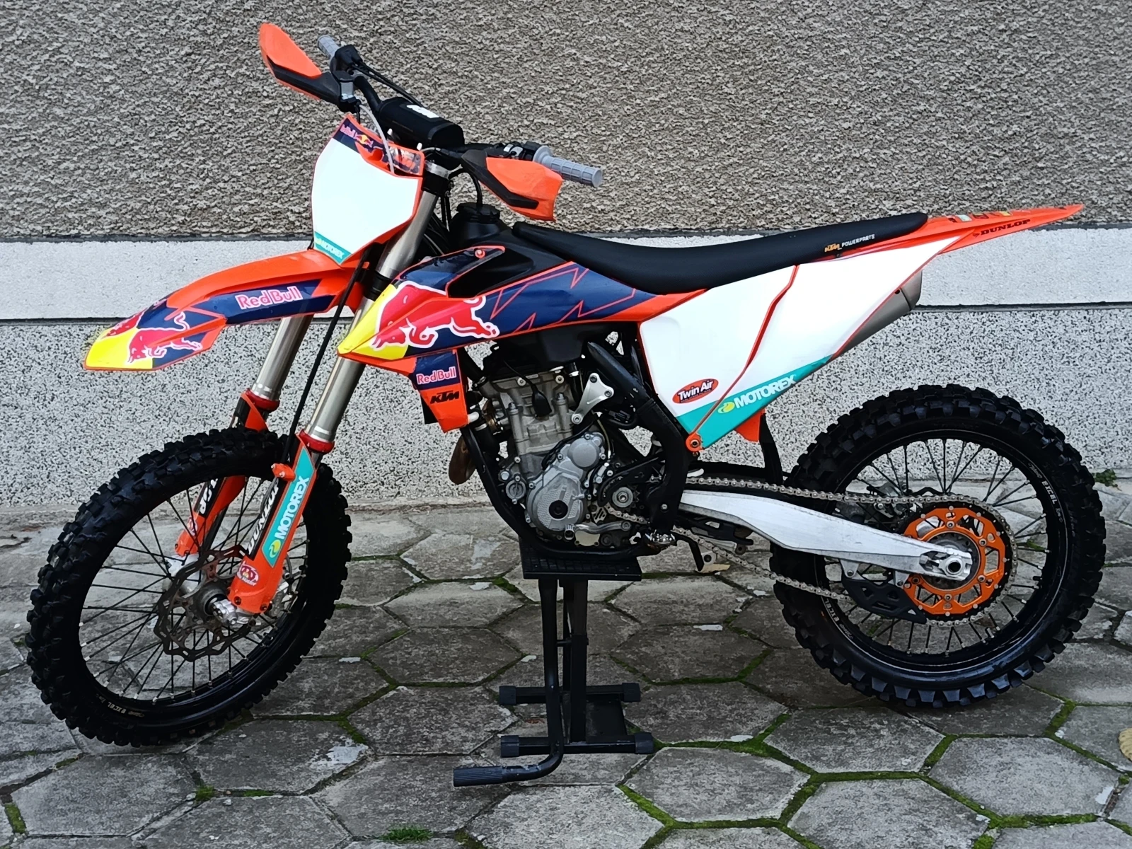 Ktm SX-F | Mobile.bg   1