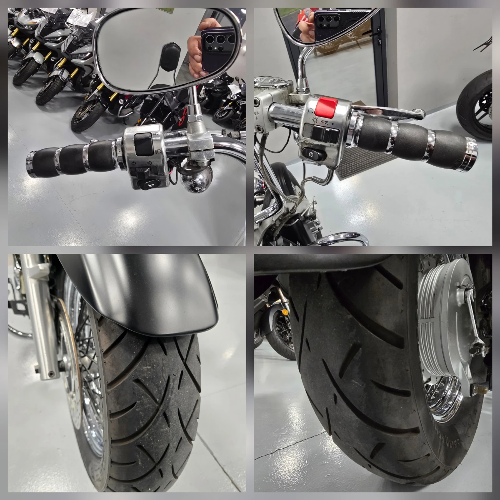 Yamaha Drag Star 650��, ������, 41791��.! | Mobile.bg � ����������� 16