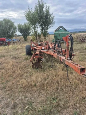 Брана Друга марка Селскостопански техники, снимка 1