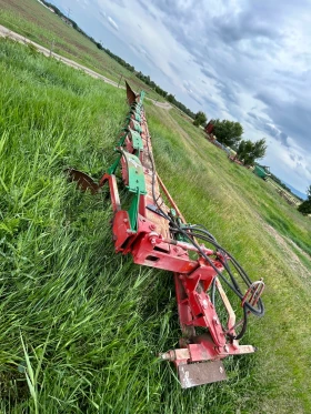 Брана Друга марка Селскостопански техники, снимка 8