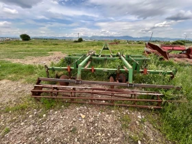 Брана Друга марка Селскостопански техники, снимка 9