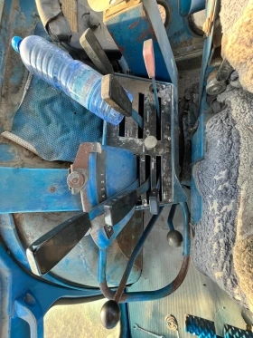 Трактор Ford Ford New holland , снимка 7