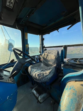 Трактор Ford Ford New holland , снимка 6