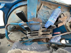 Трактор Ford Ford New holland 7700, снимка 7