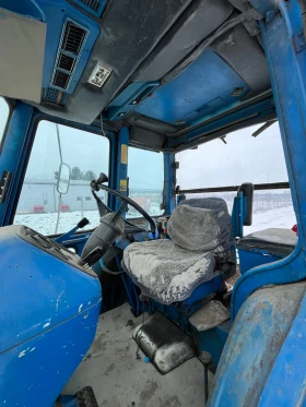 Трактор Ford Ford New holland 7700, снимка 6