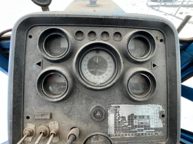 Трактор Ford Ford New holland 7700, снимка 8