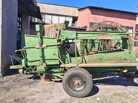 Специализирани машини Машини за зеленчуци Kартофокомбайн HAGEDORN WISENT | Auto.bg — изображение 1