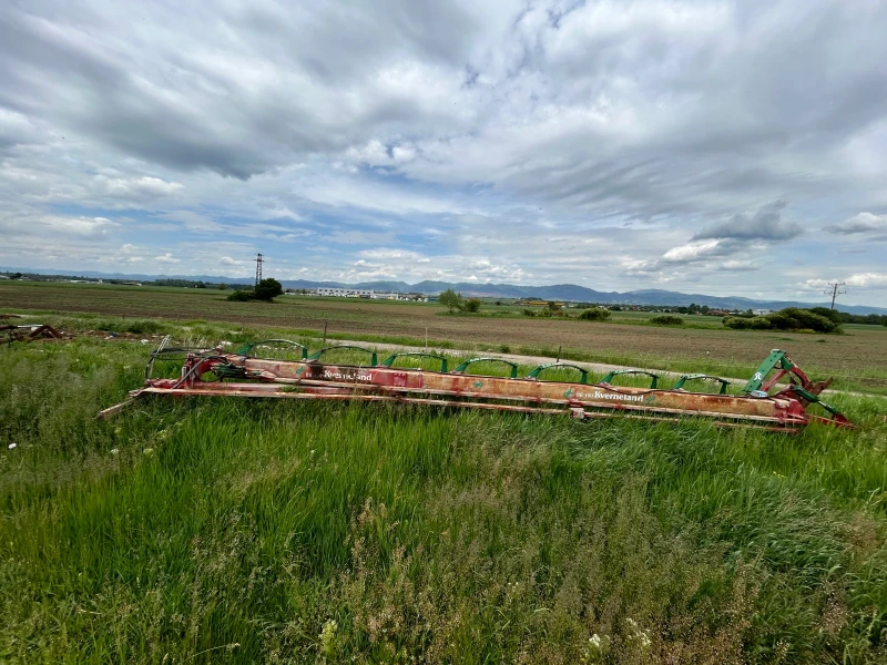 Брана Друга марка Селскостопански техники, снимка 7 - Селскостопанска техника - 52468715