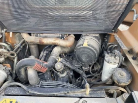 Мини челни товарачи Друга CASE SR210 HF, снимка 7