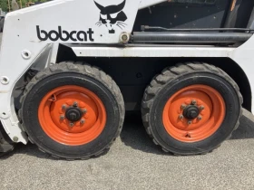    Bobcat 553 -  !!! | Mobile.bg    7