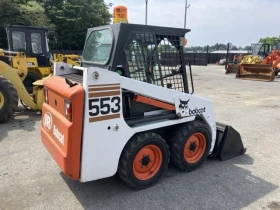    Bobcat 553 -  !!! | Mobile.bg    3