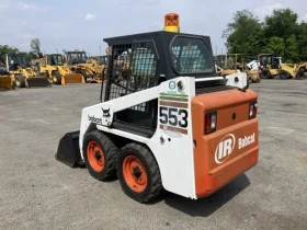    Bobcat 553 -  !!! | Mobile.bg    4