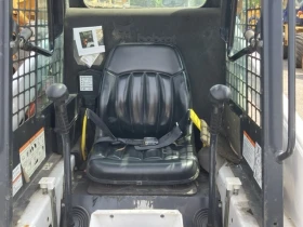    Bobcat 553 -  !!! | Mobile.bg    8