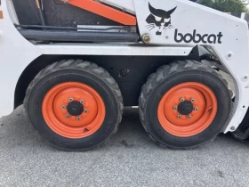    Bobcat 553 -  !!! | Mobile.bg    6
