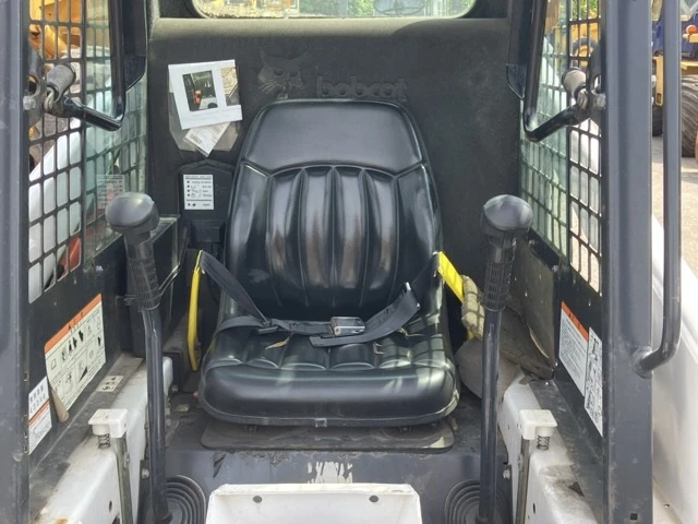 Мини челни товарачи Bobcat 553 - ОЧАКВАН ВНОС!!! - изображение 8