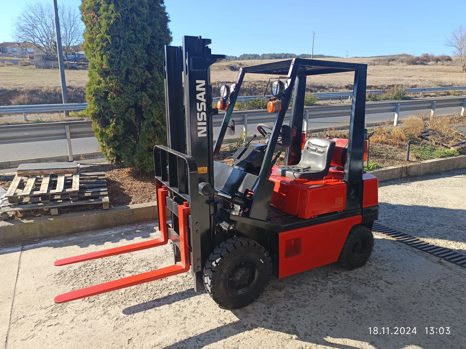  Nissan    | Mobile.bg   3