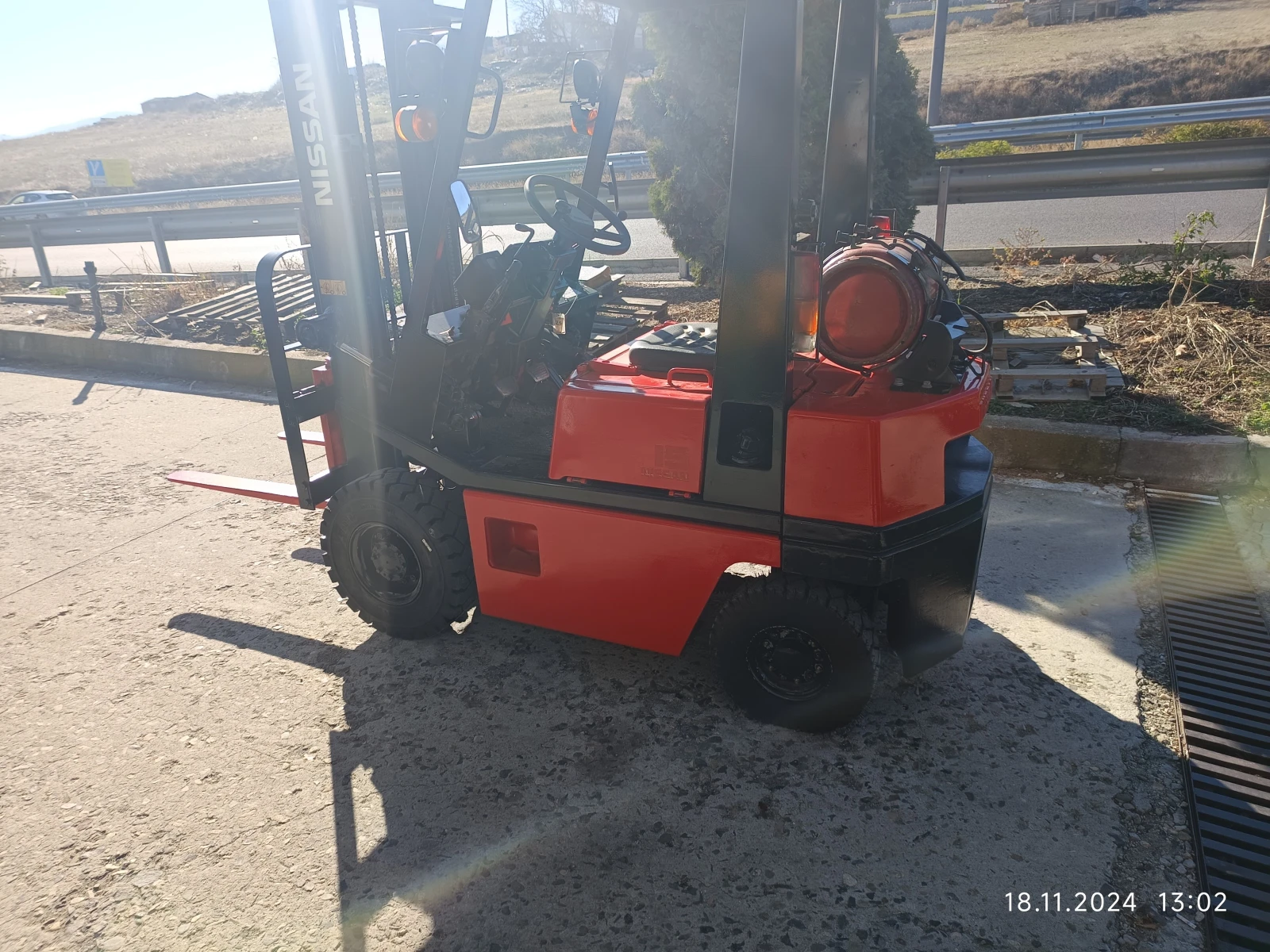  Nissan    | Mobile.bg   8