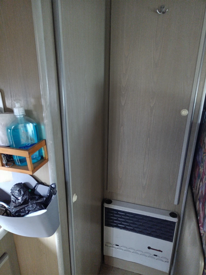 Кемпер Granduca Ford transit , снимка 8 - Каравани и кемпери - 52401302