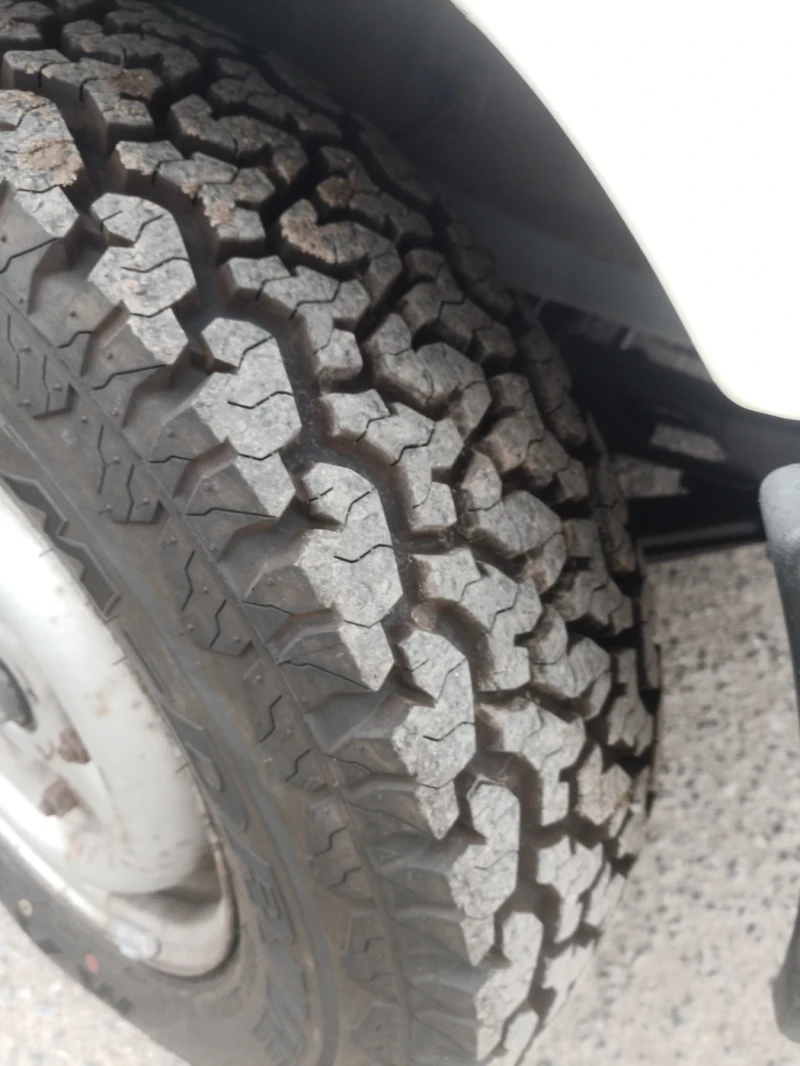 Кемпер Granduca Ford transit , снимка 9 - Каравани и кемпери - 52401302