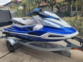 Джет Yamaha VX Deluxe, снимка 3 - Воден транспорт - 53502823