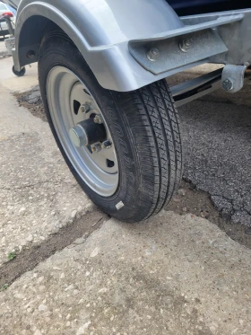 Джет Yamaha VX Deluxe, снимка 10 - Воден транспорт - 53502823