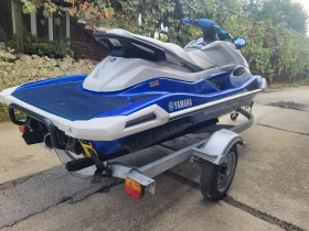 Джет Yamaha VX Deluxe, снимка 6 - Воден транспорт - 53502823
