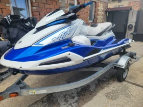 Джет Yamaha VX Deluxe, снимка 4 - Воден транспорт - 53502823