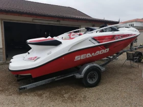 ����� �� �������� �� ����� Sagert Bootswerft Spinster 200