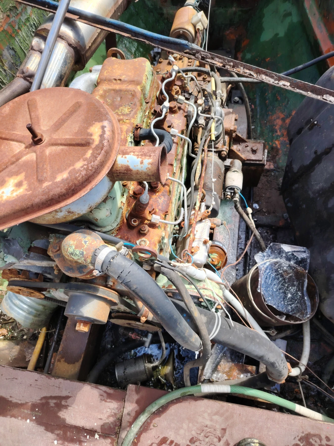 Моторна яхта Собствено производство  - изображение 10