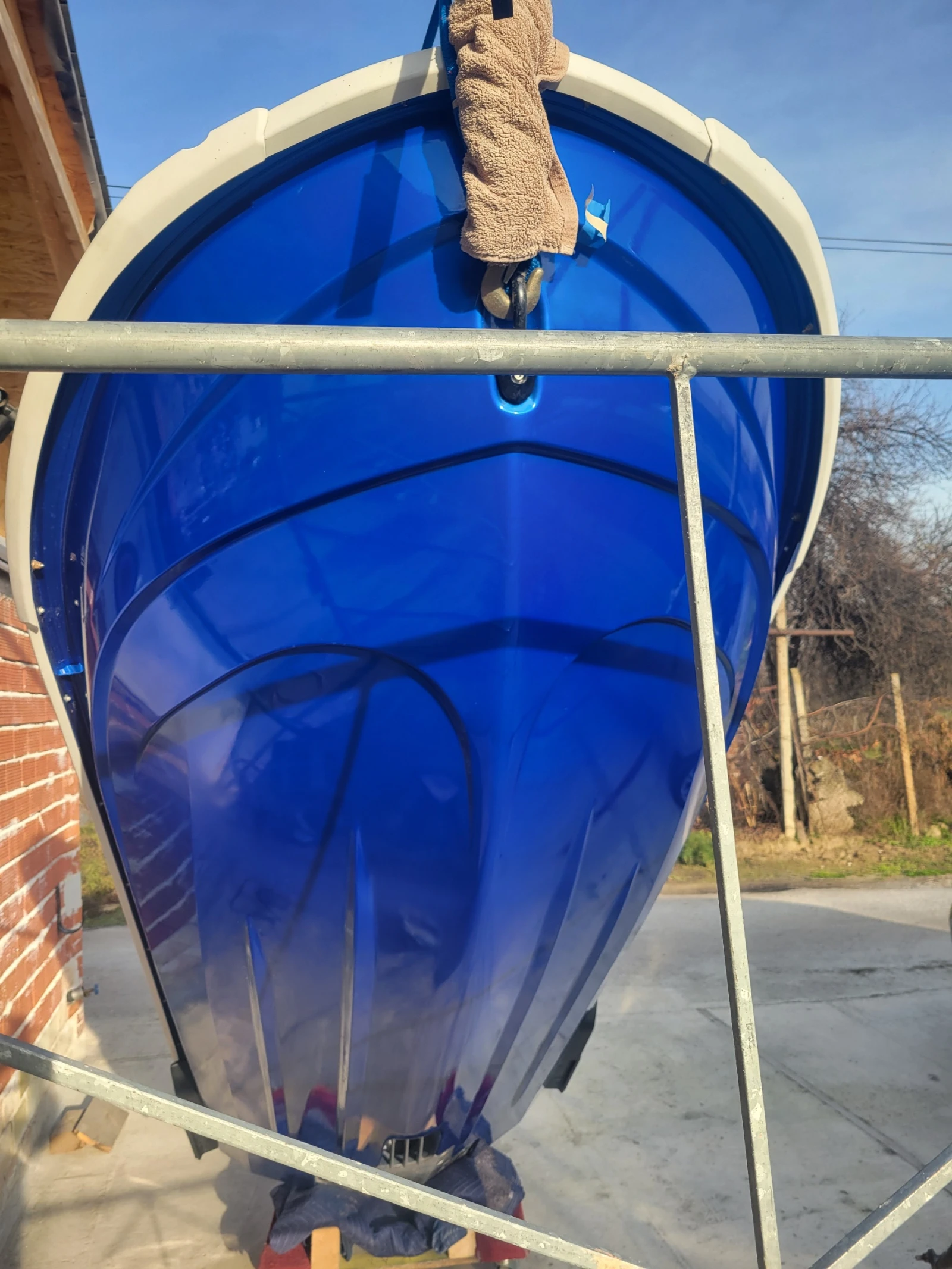 ���� Yamaha VX Deluxe | Mobile.bg � ����������� 12