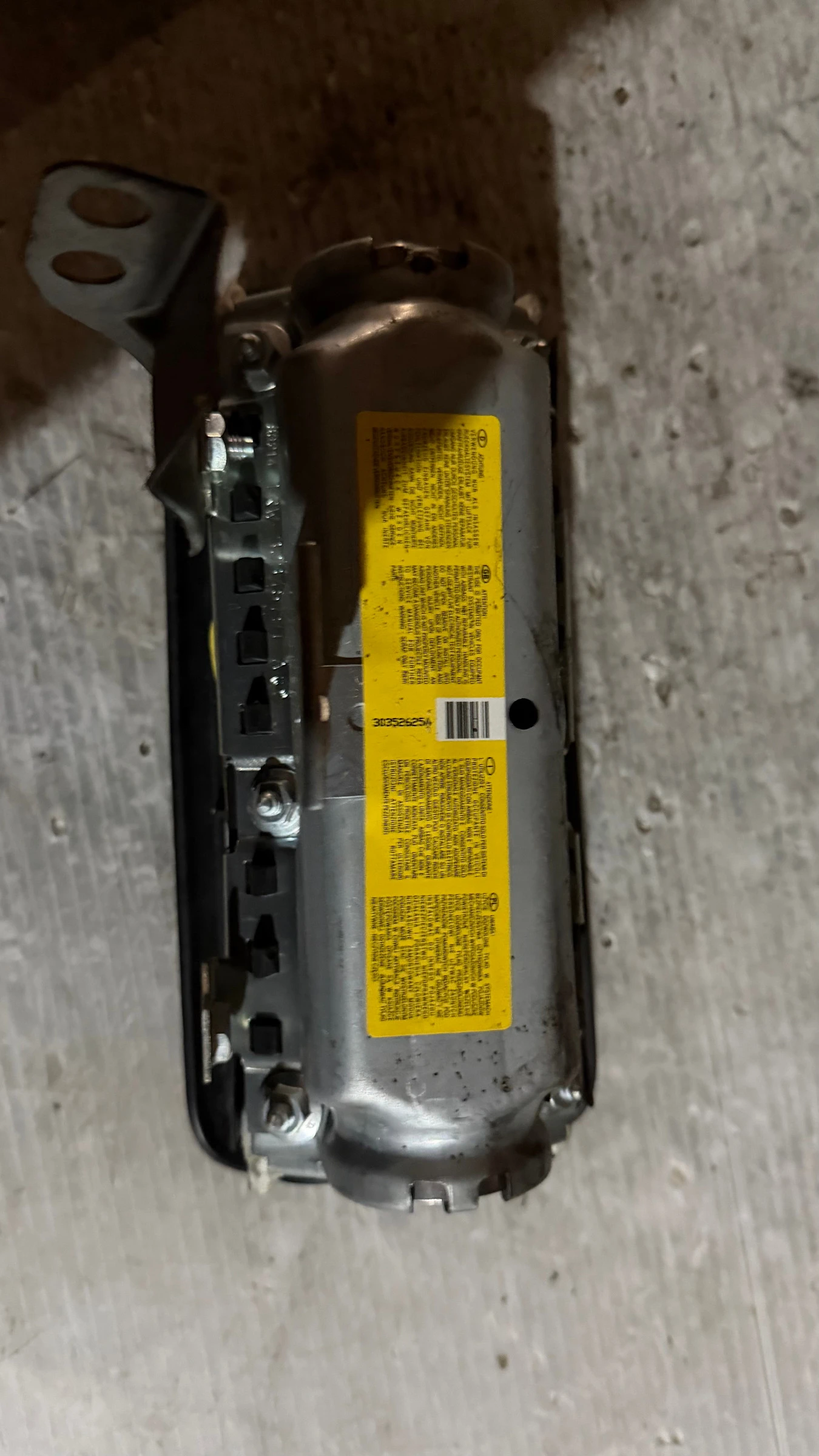 �irbag �� Fiat Panda - 34007108D / 30350678E / 735436545 | Mobile.bg � ����������� 2